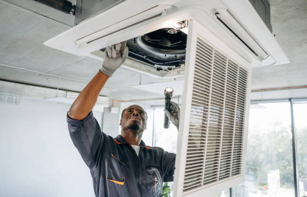 Licensed Emergency Hvac service in New Lenox, IL - FH HVAC