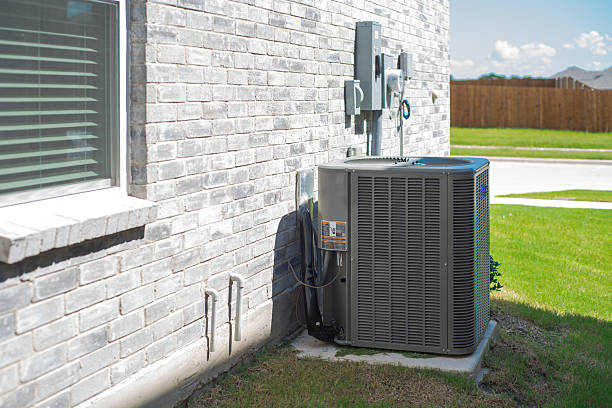 Reliable Emergency Hvac contractor in New Lenox, IL by FH HVAC